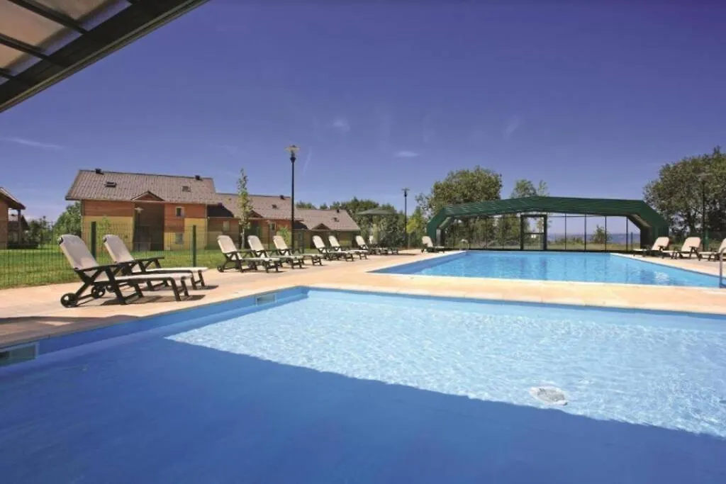 Appartement Vue Lac Leman & Piscine - Parking Free - Confort Appart 6 Pers Lugrin