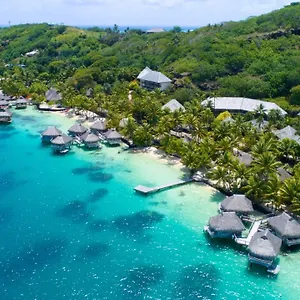 Maitai Station touristique Bora Bora