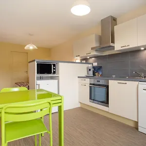 Le Studio, De La Moulinquié Appartement Saint-Cirgue