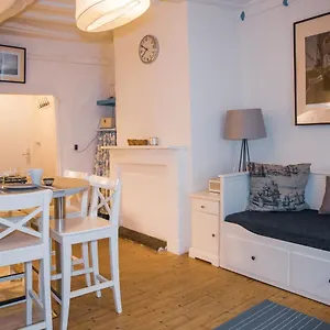 Ty-chez Soi - T3 Dans L'hypercentre De Appartement Vannes